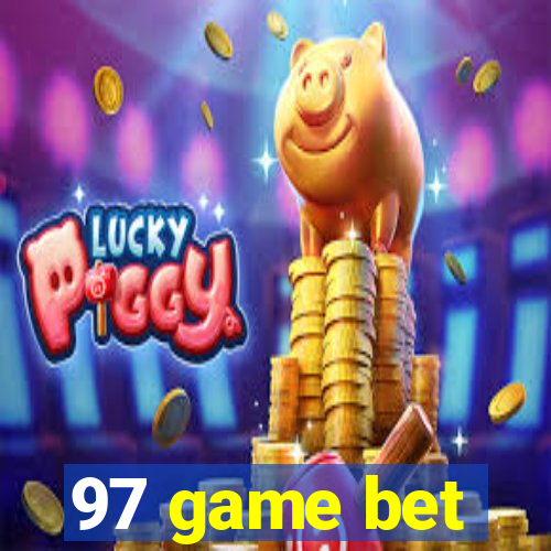 97 game bet